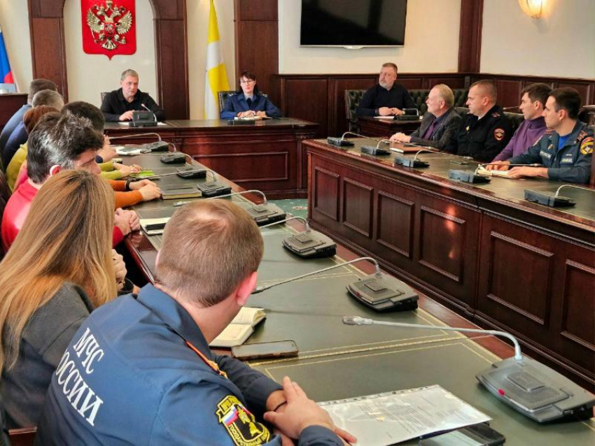 В Пятигорске ввели муниципальный режим ЧС из-за отсутствия воды