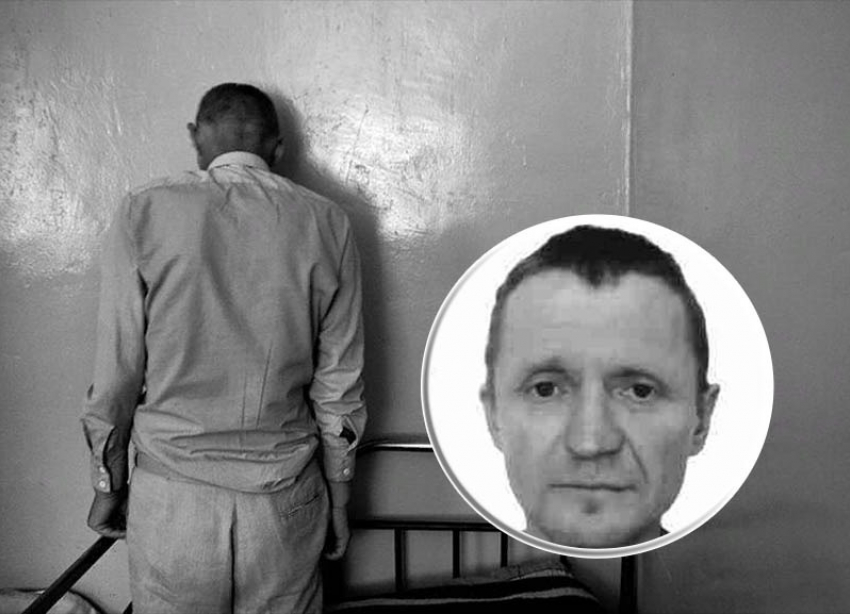 На Ставрополье следком разыскивает сбежавшего убийцу-психопата