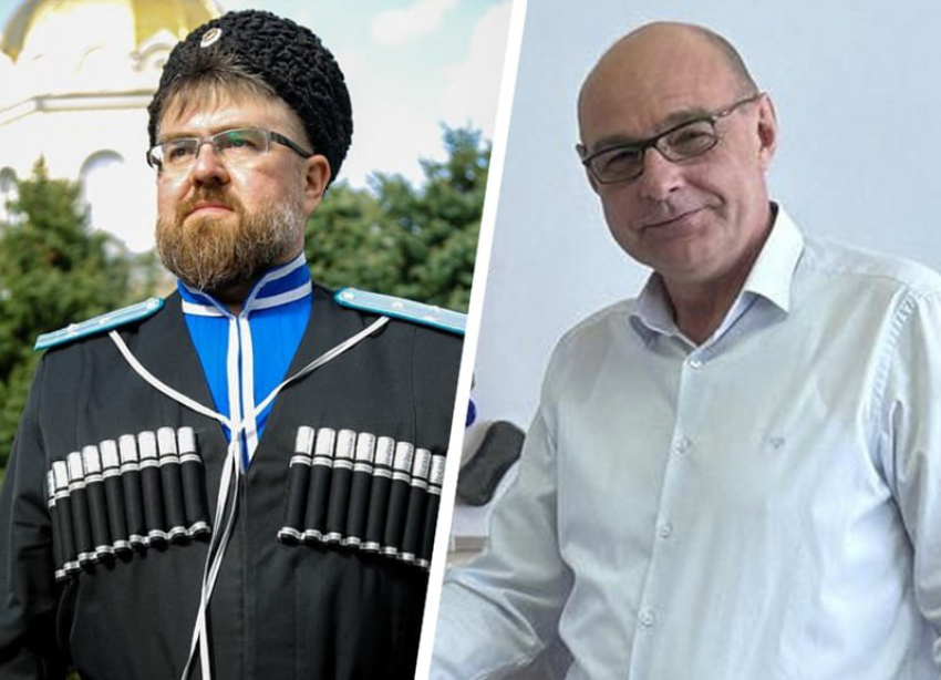 Бывшие помощник губернатора Ставрополья Андрей Воронцов и глава миннаца края Александр Писаренко загремели за решетку