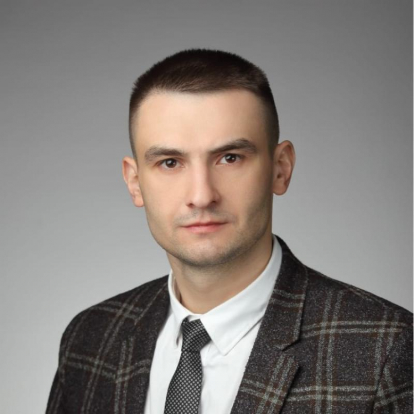 И.о. министра энергетики, промышленности и связи Ставропольского края стал Имран Айдамиров