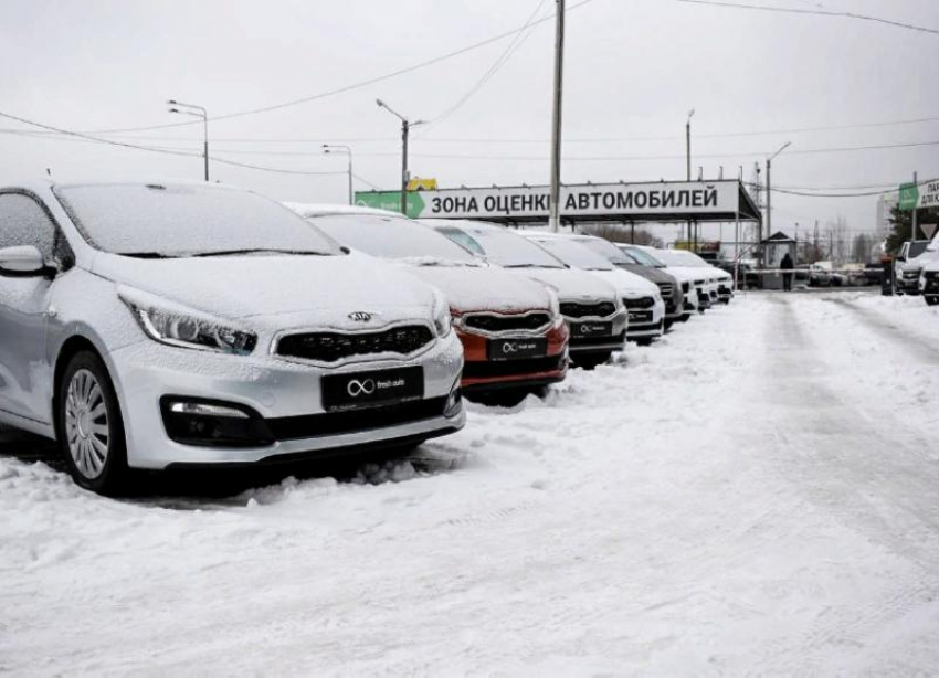 Честный брокеридж: во Fresh Auto рассказали, как быстро оформить сделку и быть уверенным в ее чистоте