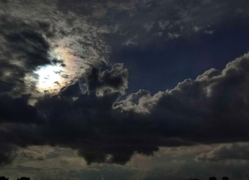 Намек на дождь замаячил у жителей Ставрополя 21 августа