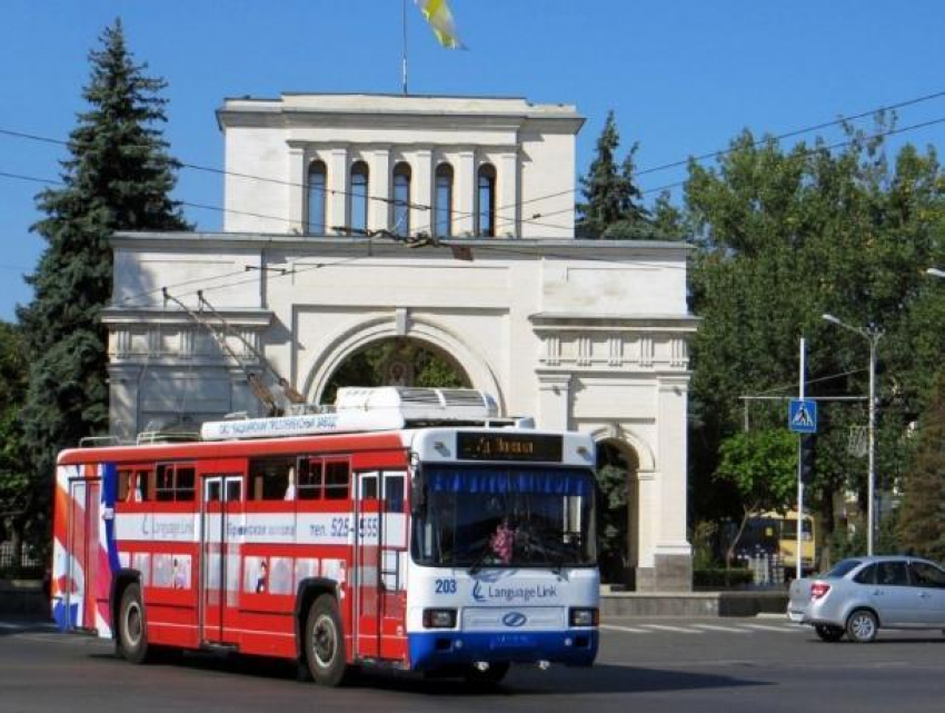 Ставропольские троллейбусы будут ходить допоздна