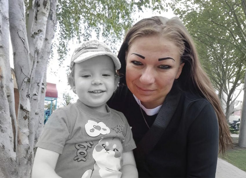 «Я умоляла проверить, вдруг Любаша крепко спит»: мама погибшей в ставропольском санатории девочки просит найти виновных