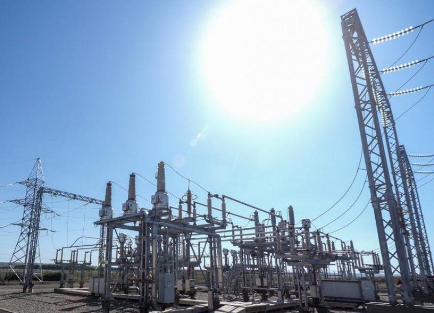 На Ставрополье построят четыре электроподстанции к 2026 году