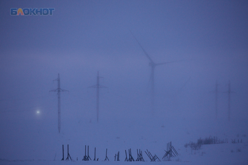 Магнитная буря уровня G1 придет на Ставрополье 1 января 