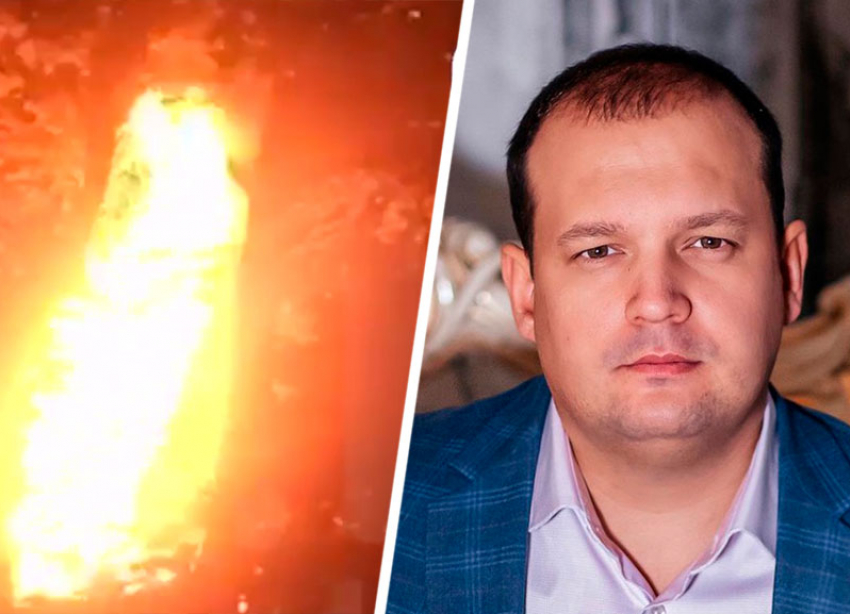 Глава Железноводска прокомментировал инцидент с пожаром в бане и футболистами «Зенита»