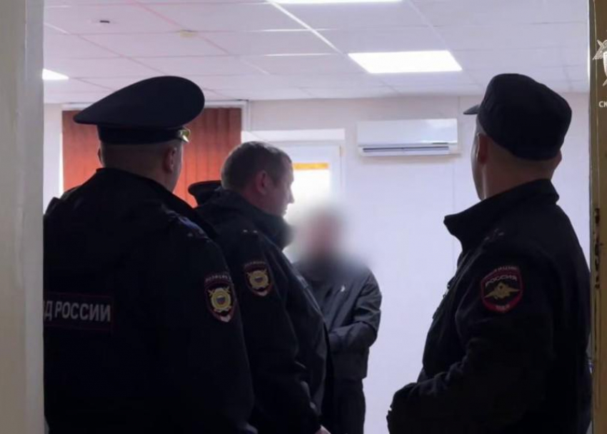 Напавшим на бойца СВО в Изобильном мужчинам предъявлено обвинение