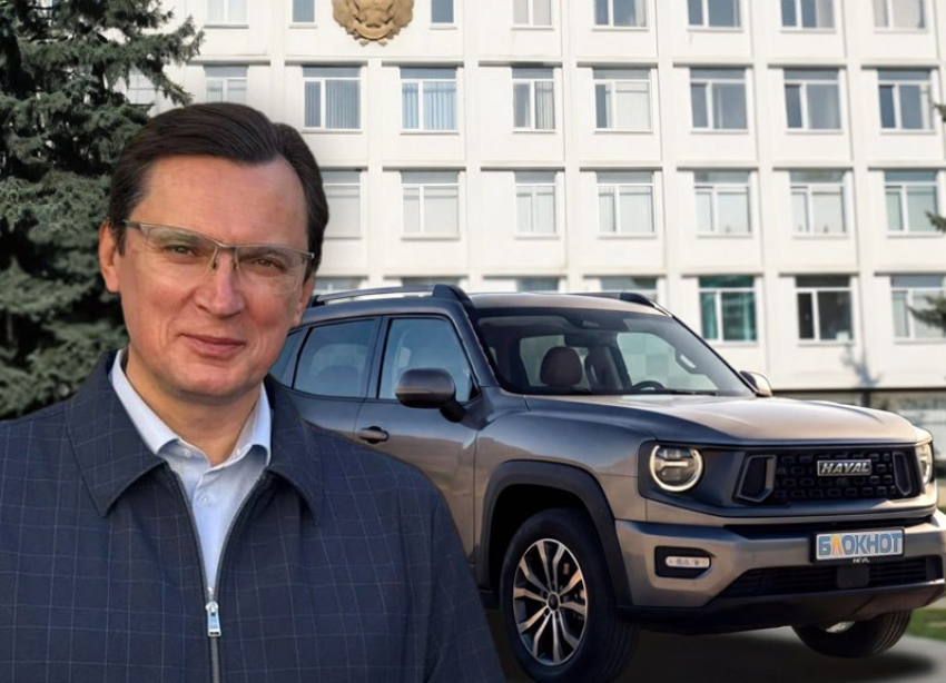 Кисловодск на полном приводе: власти города закупают премиальные китайские иномарки почти за 15 миллионов