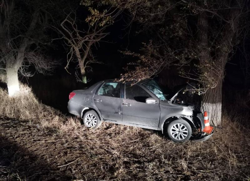 Уголовное дело возбудили по факту аварии с гибелью младенца на Ставрополье