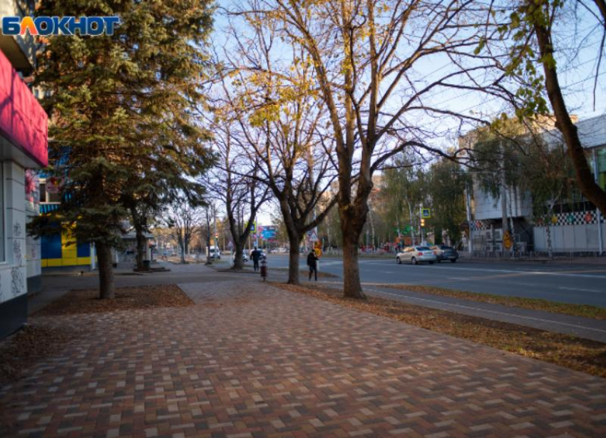 Сильный ветер и ночные заморозки не отпустят Ставрополье после Пасхи 