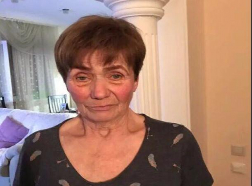 80-летняя слабовидящая пенсионерка с болезнью Альцгеймера пропала в Ставрополе
