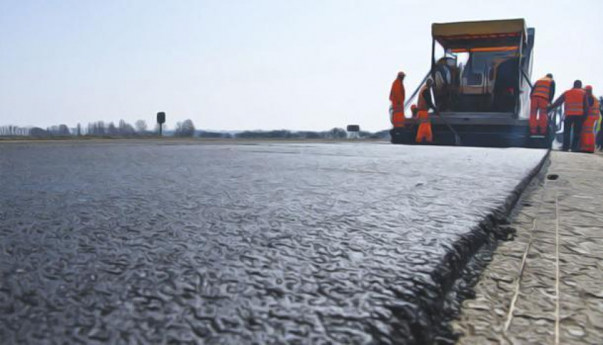 На Ставрополье на ремонт дорог выделили ещё 200 миллионов рублей