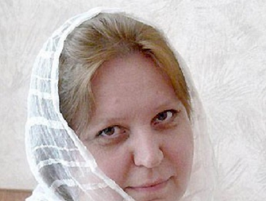 Календарь Ставрополя: сегодня день рождения одной из известных поэтесс Ставрополья Аллы Халимоновой-Мельник, которая пишет духовные стихи
