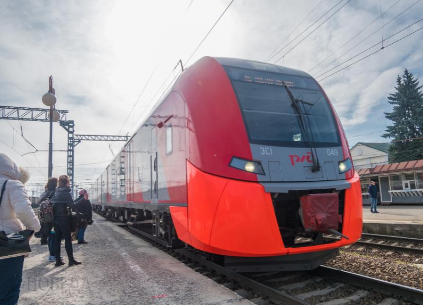 Скоростная железнодорожная ветка свяжет Ставрополь и Невинномысск