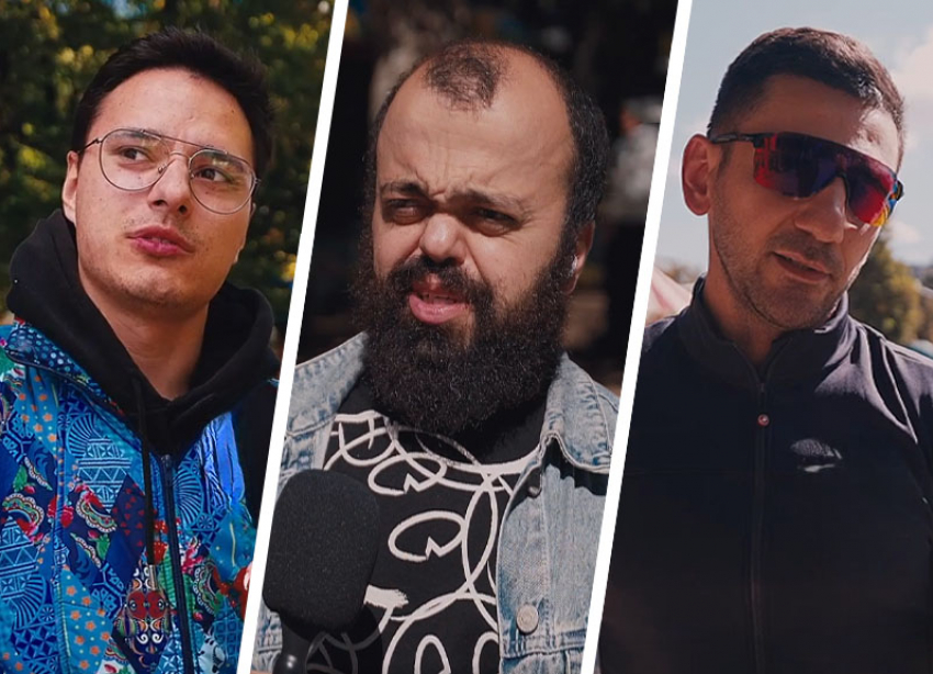 Ездят с фонариками и сбивают прохожих: ставропольские велосипедисты и пешеходы высказали обоюдные претензии