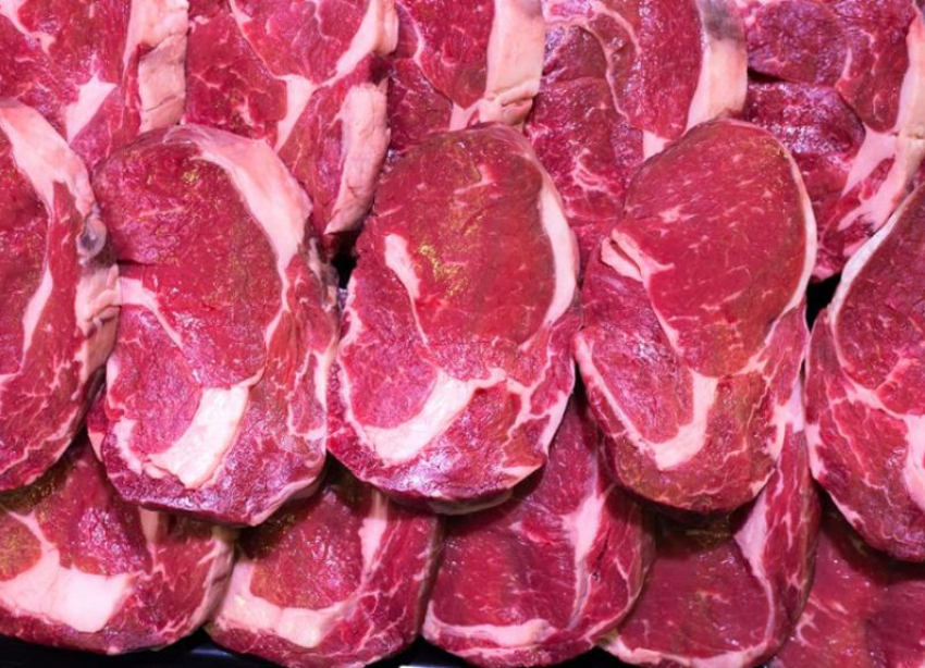 Второе место по экспорту мясной продукции из РФ занял Ставропольский край
