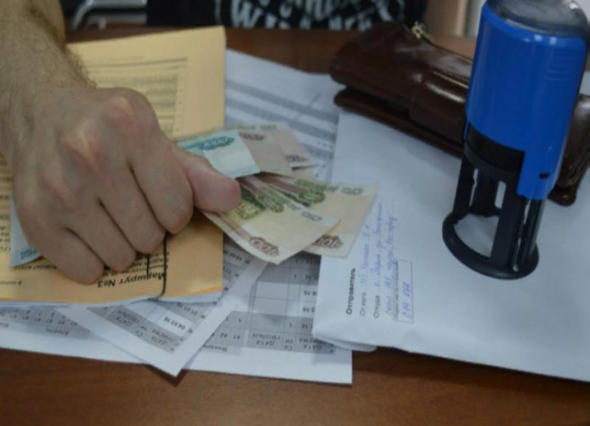 Ставрополец подозревается в закупке запчастей на 180 тысяч по «липовой» платежке 