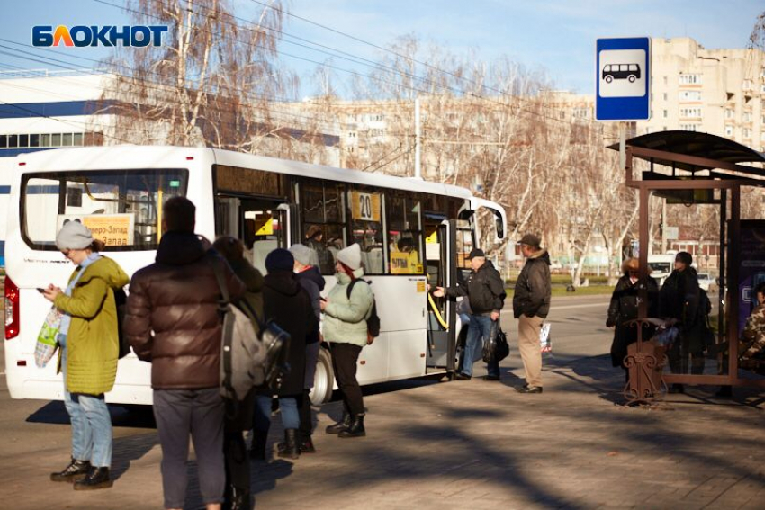 Новый маршрут общественного транспорта может появиться в Ставрополе