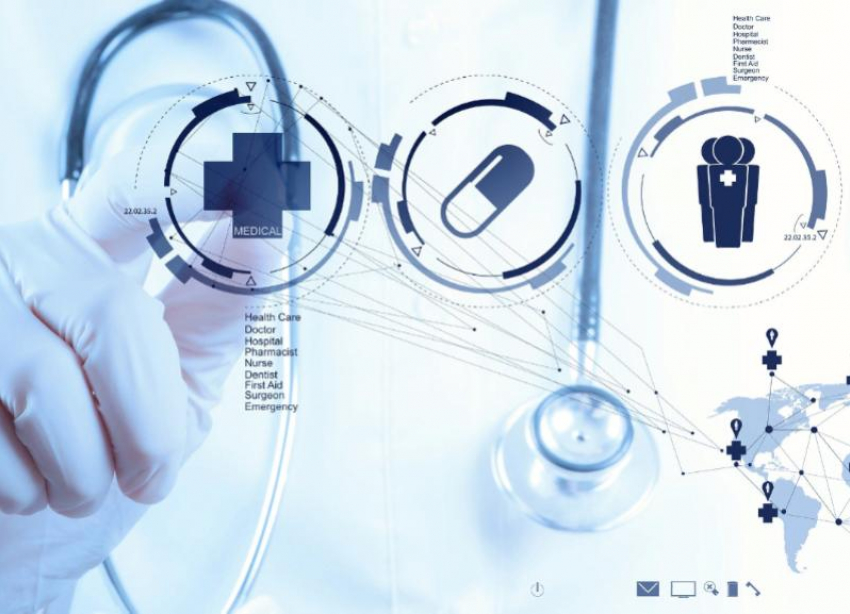 В Астраханской области вызвать врача помогает голосовой помощник «Ростелекома»