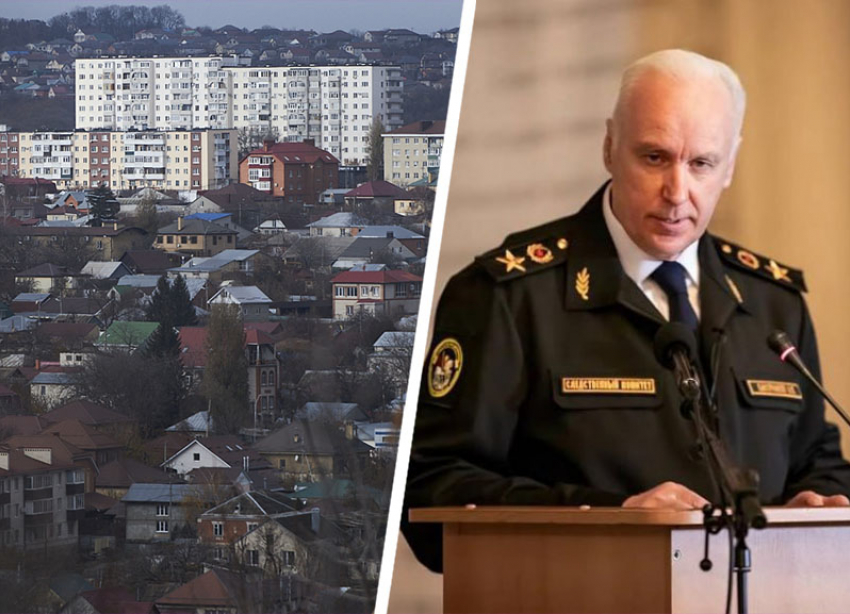 Семья с ребенком-инвалидом ждет квартиру более 10 лет на Ставрополье