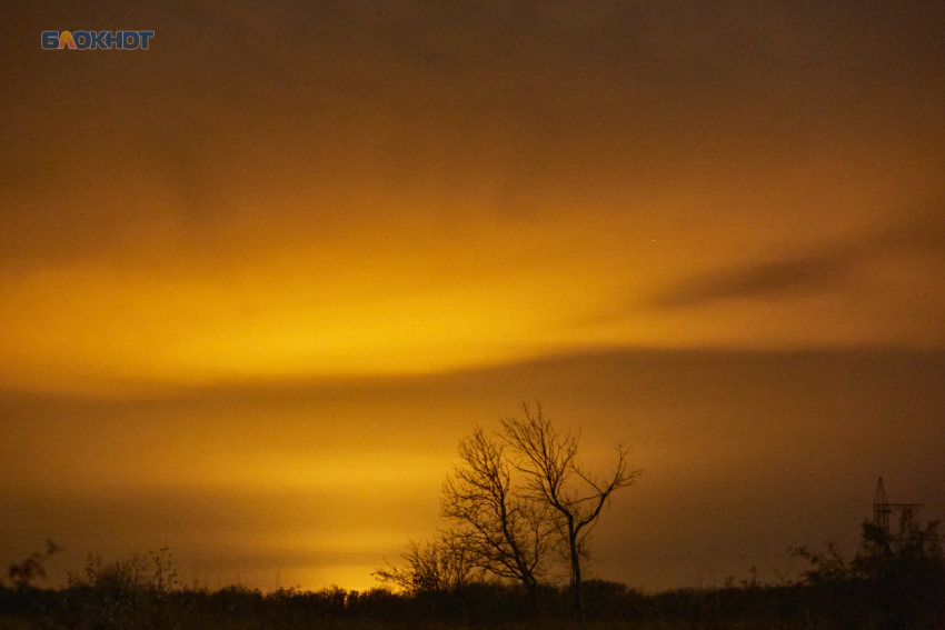 Мощная магнитная буря уровня G4 накроет Ставрополье в ближайшие дни