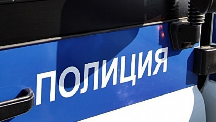 На Ставрополье пьяница скончался в машине полицейских