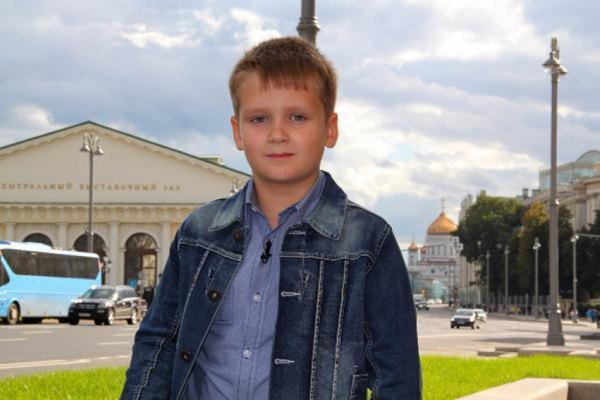 Юный ставропольский вундеркинд выступит в телевизионном шоу