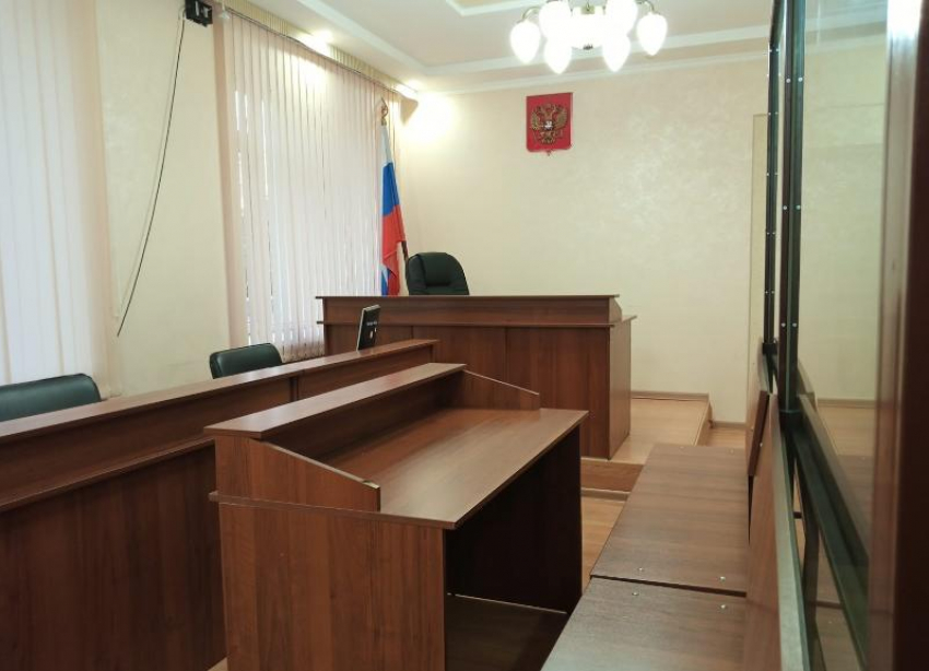 Второго фигуранта уголовного дела замглавы миндора Ставрополья арестовали на два месяца