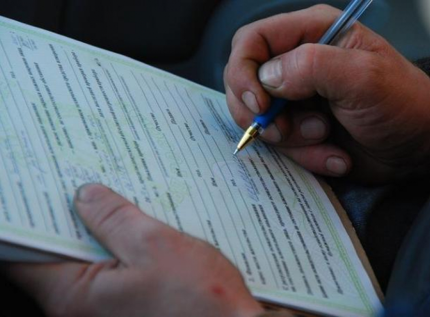 Владелец иномарки оплатил 110 штрафов ГИБДД под угрозой ареста автомобиля в Пятигорске