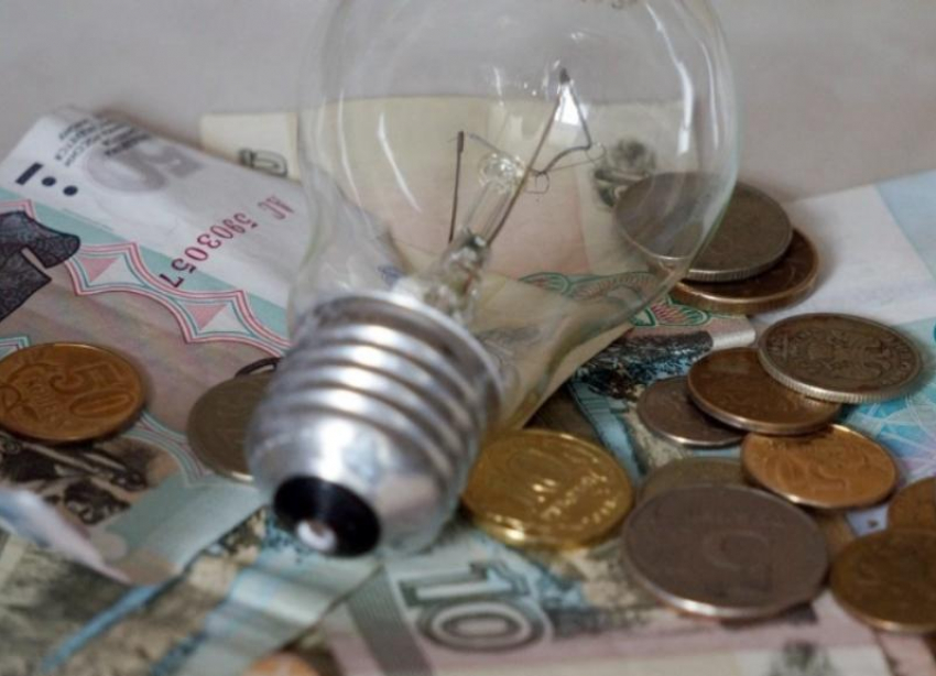 «Ставропольэнергосбыт» предупредил о последствиях неплатежей за электричество