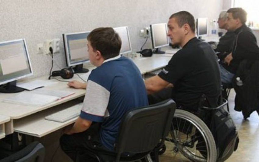 Беженцы забирают рабочие места у инвалидов на Ставрополье