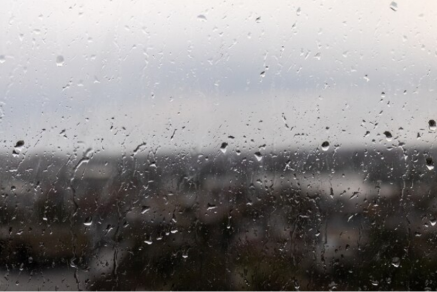 С дождей начнется новая неделя жителей Ставрополья