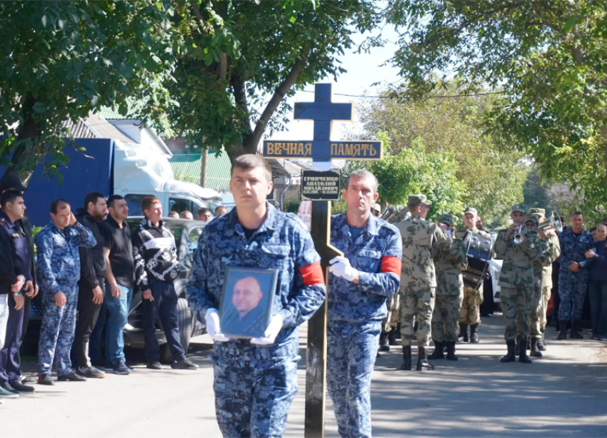 В учреждениях УФСИН Ставрополья объявлен траур в связи с гибелью конвоира при предотвращении побега зэка в КБР
