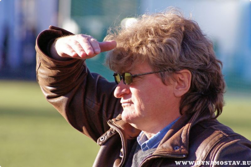 «Динамо-ГТС»и «Машук-КМВ» - в числе претендентов на награды второго дивизиона