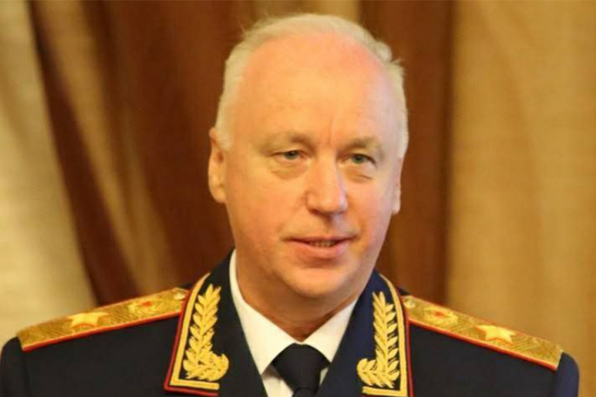 Глава СК России заинтересовался незаконной свалкой в природоохранной зоне на Ставрополье