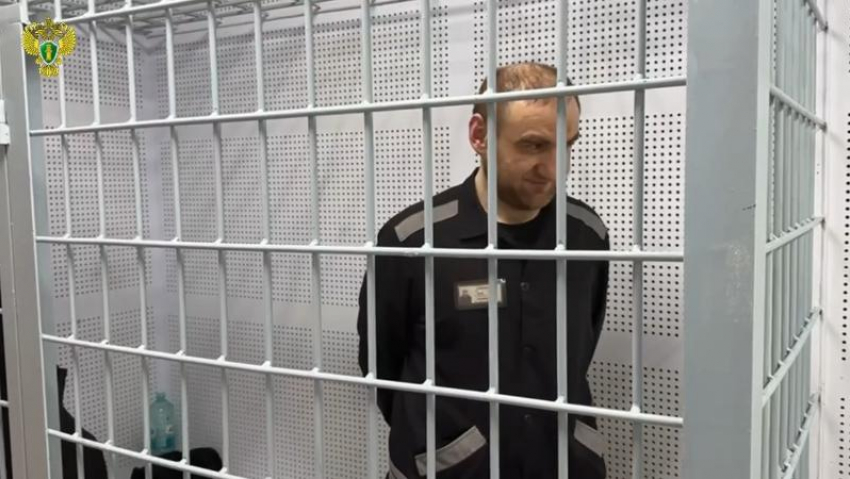 Отбывающий наказание в колонии «Черный дельфин» экс-депутат Ставрополя Арашуков прекратил голодовку