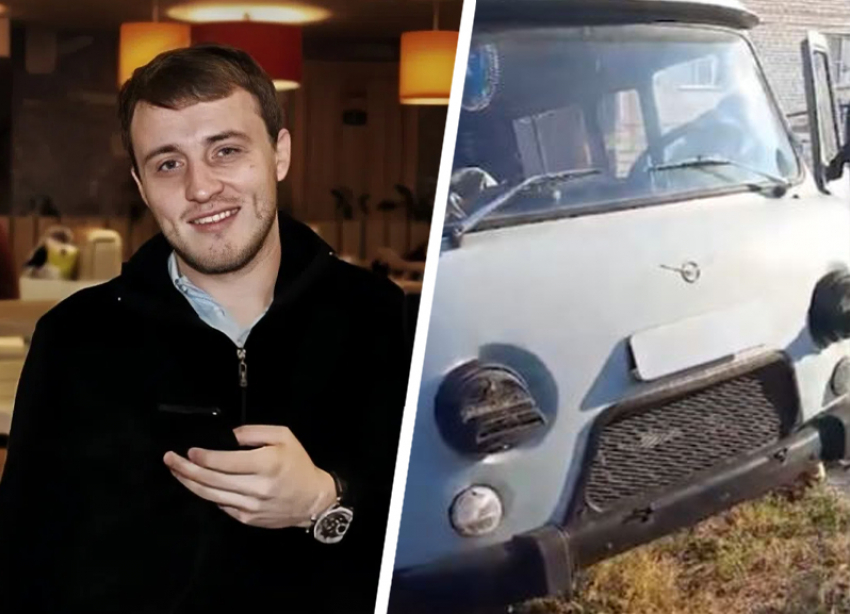 Кинул бойцов СВО на бабки и ставропольскую «буханку»: фрик-боец поп-ММА Игорь Швед попал в очередной скандал