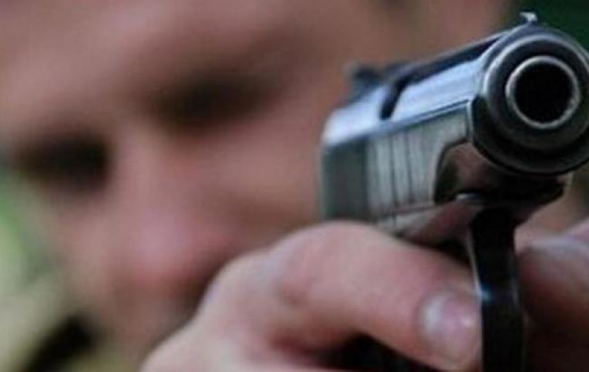 Полиция не выпустит из-под стражи водителя, расстрелявшего пешехода в Ставрополе   