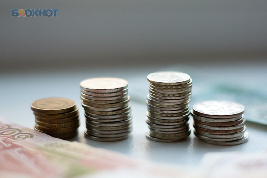 Средний долг жителей Ставрополья перед банками составил 361 тысячу рублей на человека