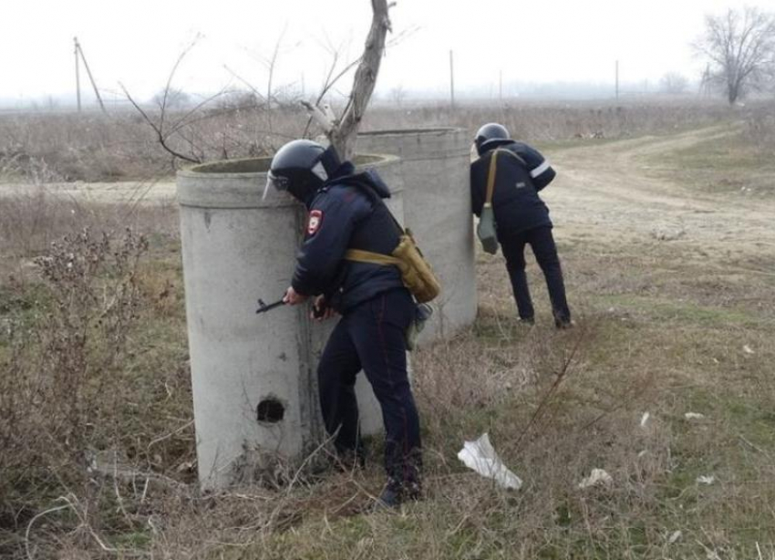 В Шпаковском районе пройдут антитеррористические учения