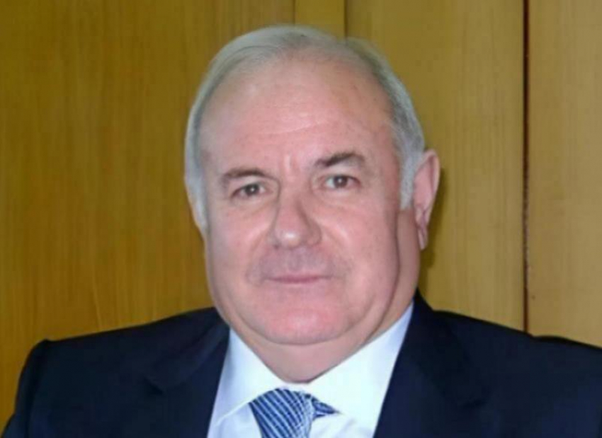 Изъятие имущества на 42 миллиарда у экс-депутата Ставрополья Кайшева признали законным