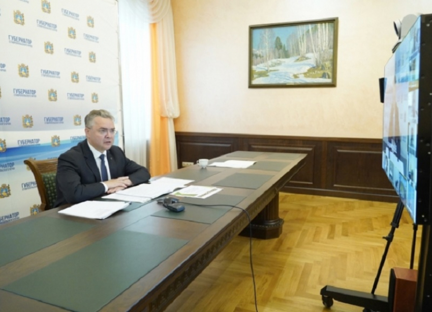 Почти 4 миллиона рублей готовы потратить власти Ставрополья на освещение в СМИ туристского потенциала края