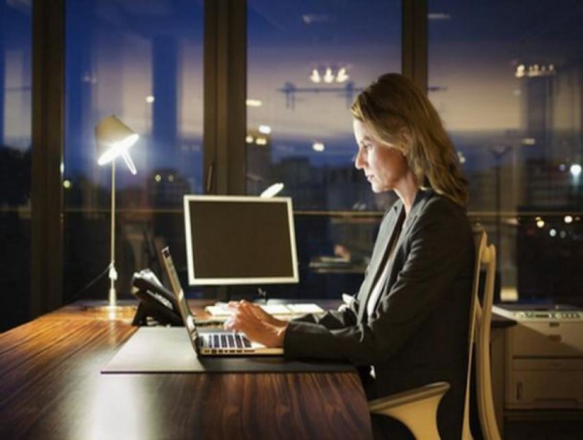 Работа в ночную смену: как продержаться