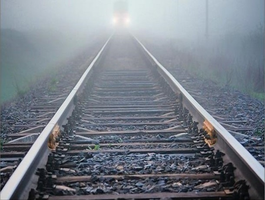 По делу о погибшем под поездом  мужчине начали проверку в Пятигорске 