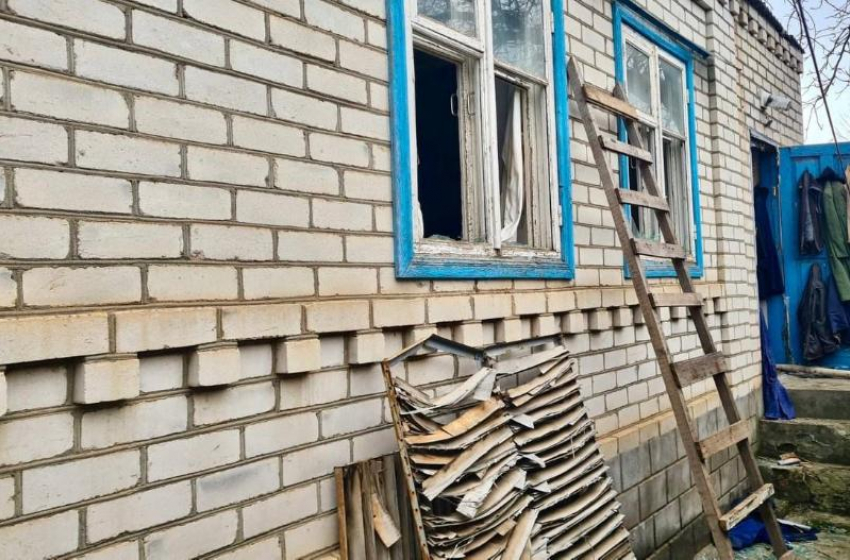 В Буденновске при пожаре погибла пенсионерка и ее сын