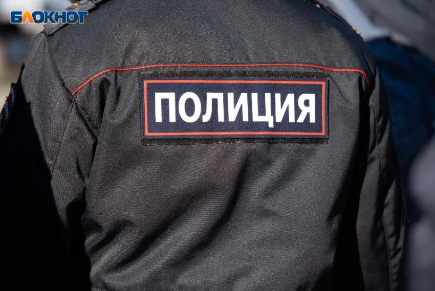 Ревнивый автоинспектор пытался убить коллегу в центре Ипатово
