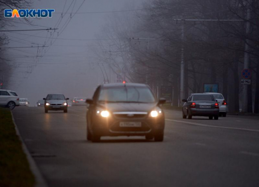 Ставропольским лихачам может грозить уголовная ответственность за нарушение правил дорожного движения