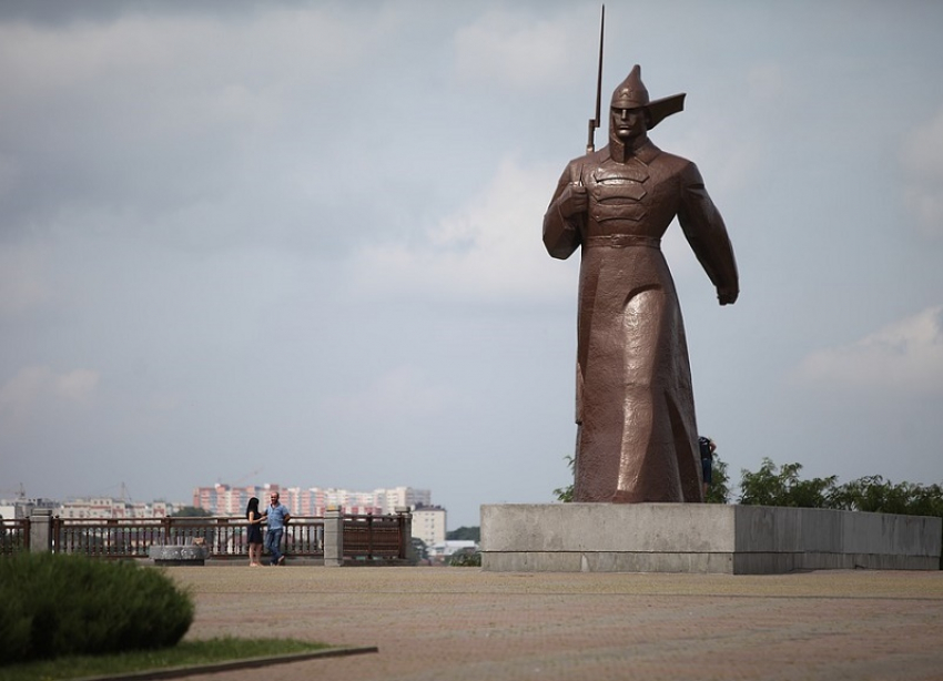 Ставрополь возглавил топ-10 самых привлекательных и символичных городов России