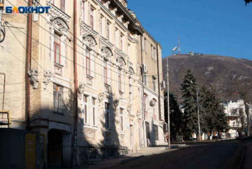 Бывший энергокороль Северного Кавказа обжалует решение суда о конфискации многоэтажки в Кисловодске за 647 миллионов